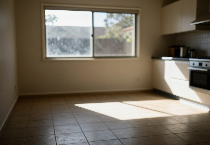 Termite Treatment for an Older Property