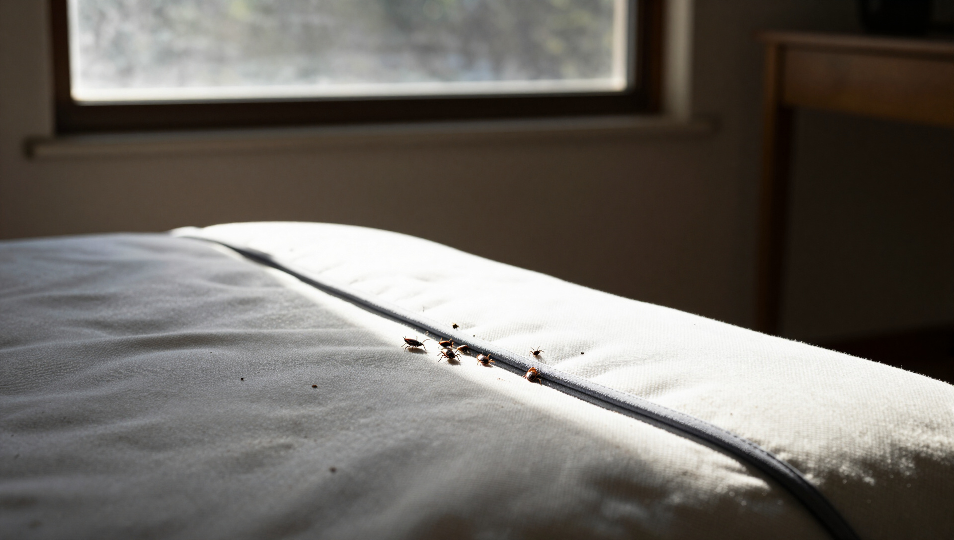 Bed Bugs Control in Castle Hill