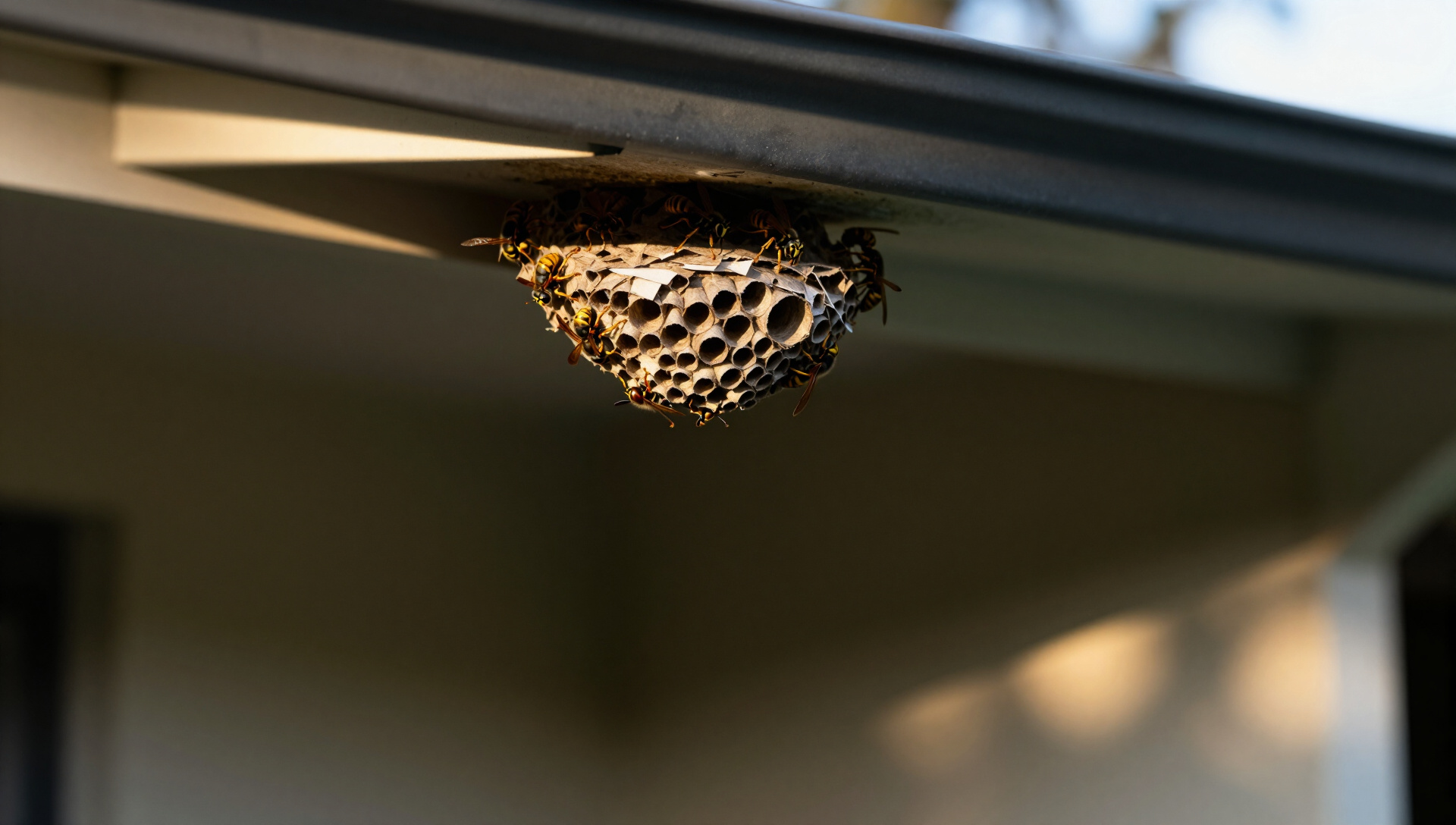Bees and Wasp Removal in Castle Hill